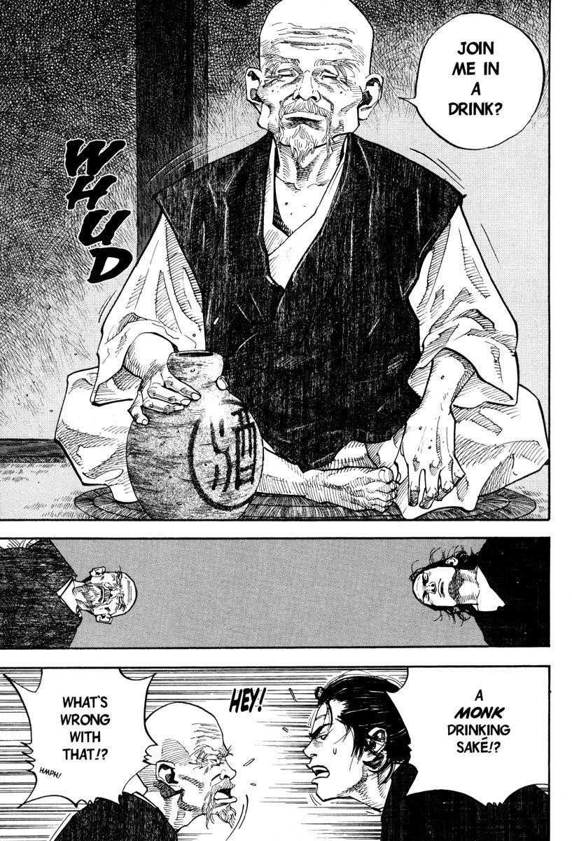 Vagabond Chapter 39 - Page 15