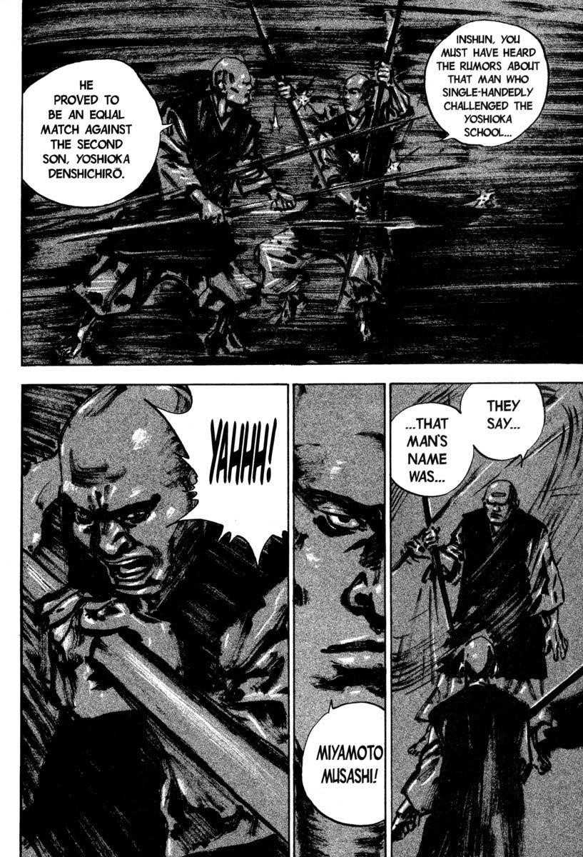 Vagabond Chapter 39 - Page 18