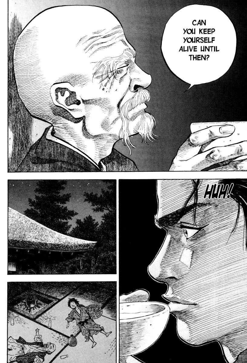 Vagabond Chapter 39 - Page 24