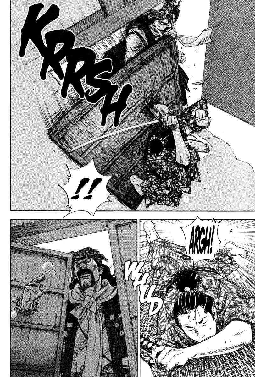 Vagabond Chapter 4 - Page 15