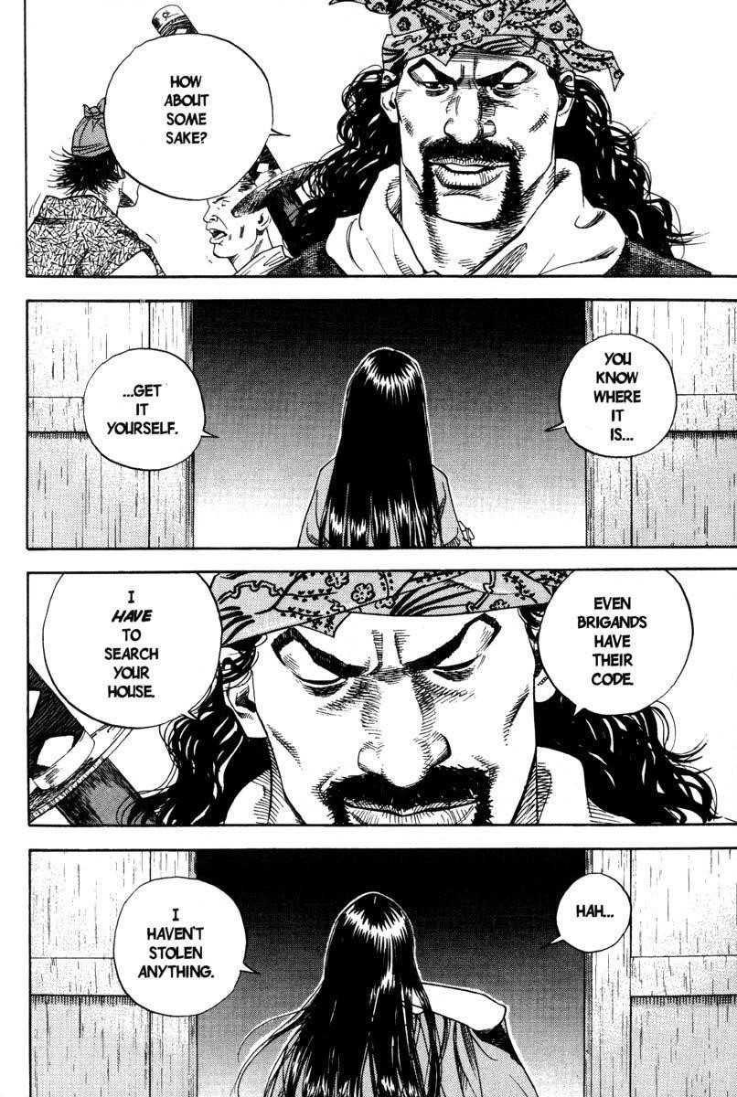 Vagabond Chapter 4 - Page 6