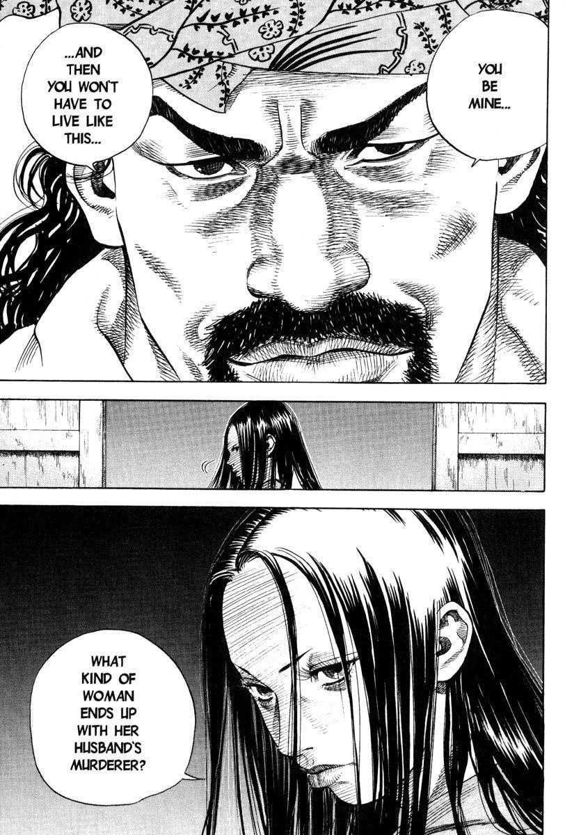 Vagabond Chapter 4 - Page 7