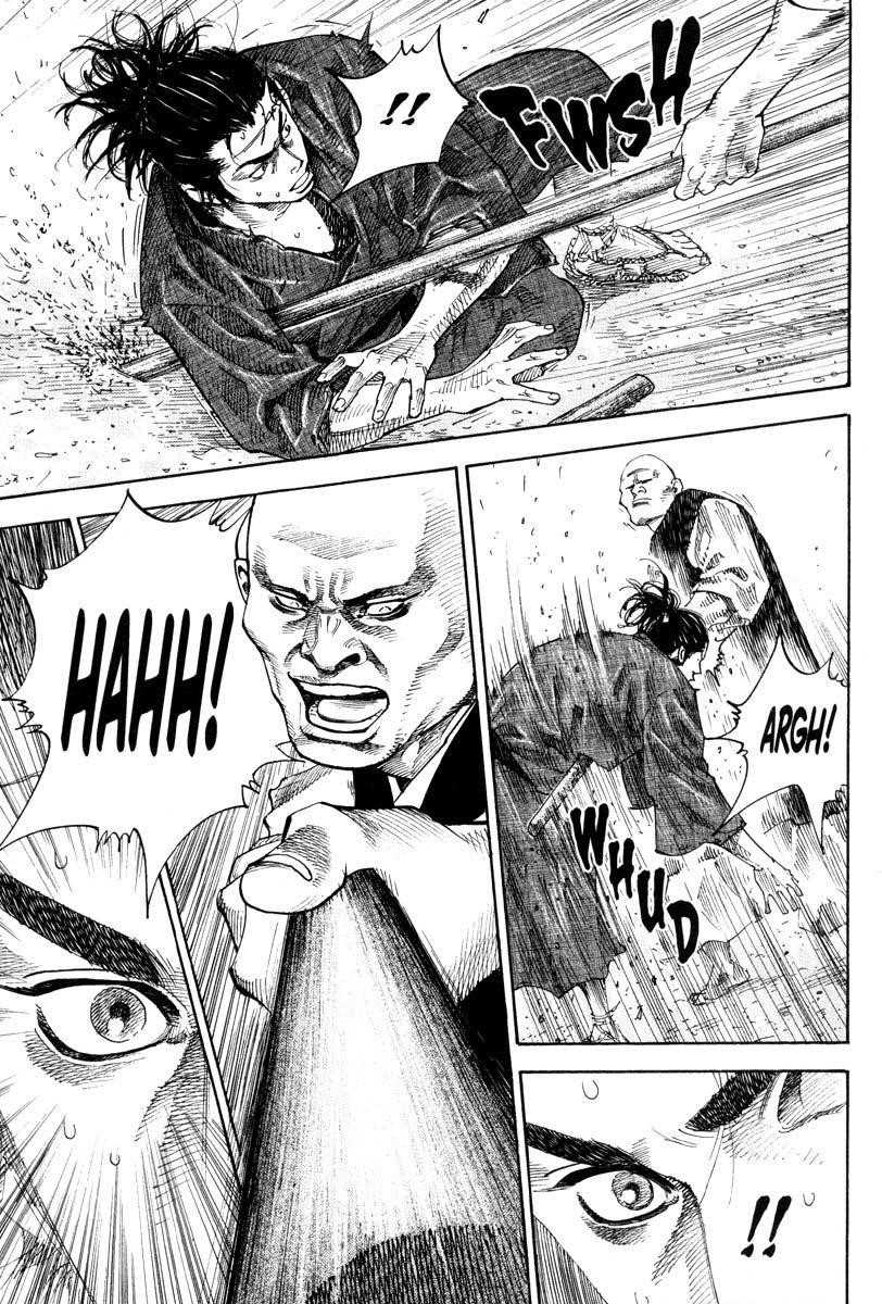 Vagabond Chapter 40 - Page 12