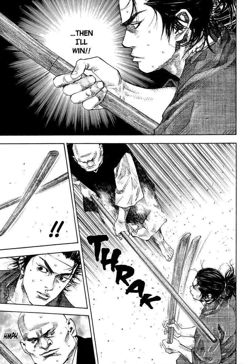 Vagabond Chapter 40 - Page 14