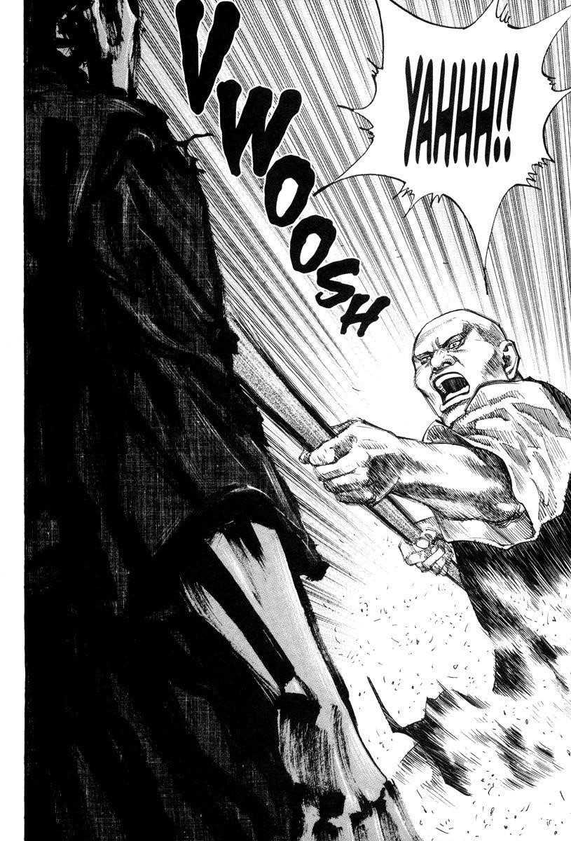 Vagabond Chapter 40 - Page 15