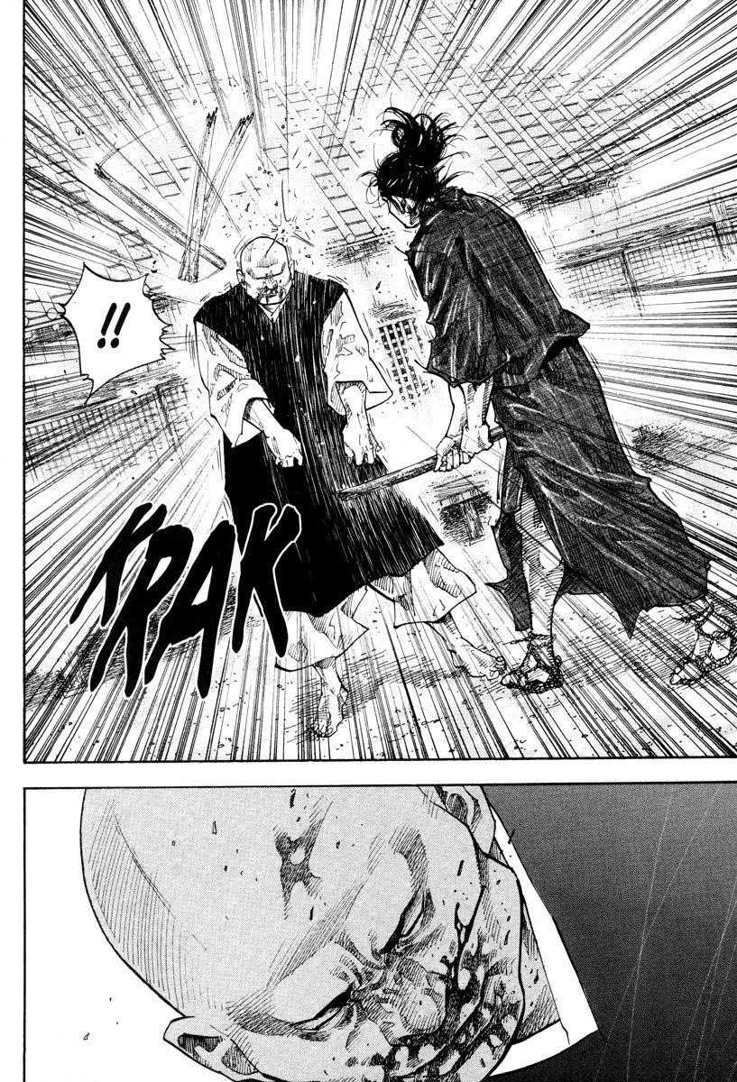 Vagabond Chapter 40 - Page 19