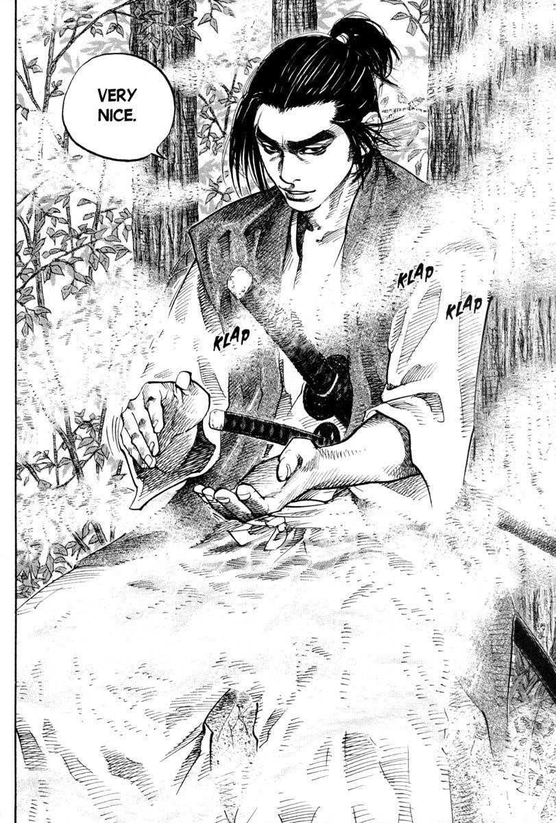 Vagabond Chapter 40 - Page 21