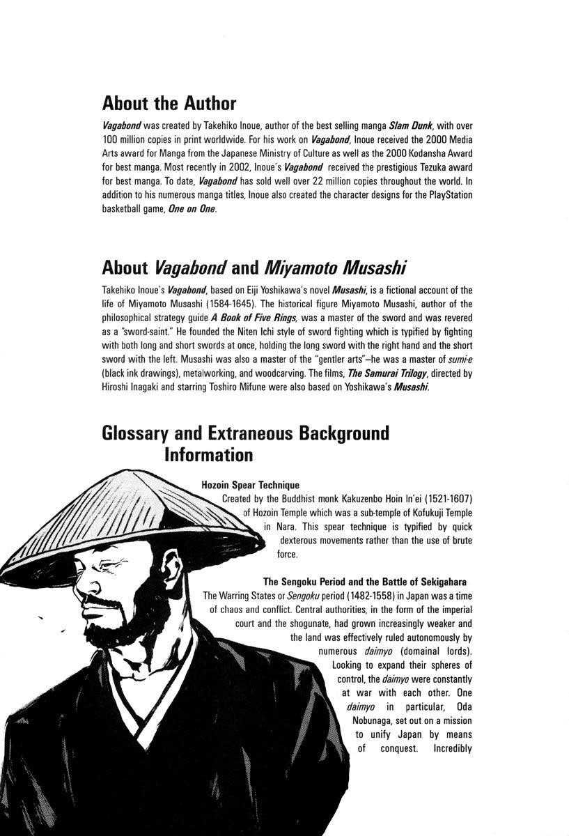 Vagabond Chapter 40 - Page 24