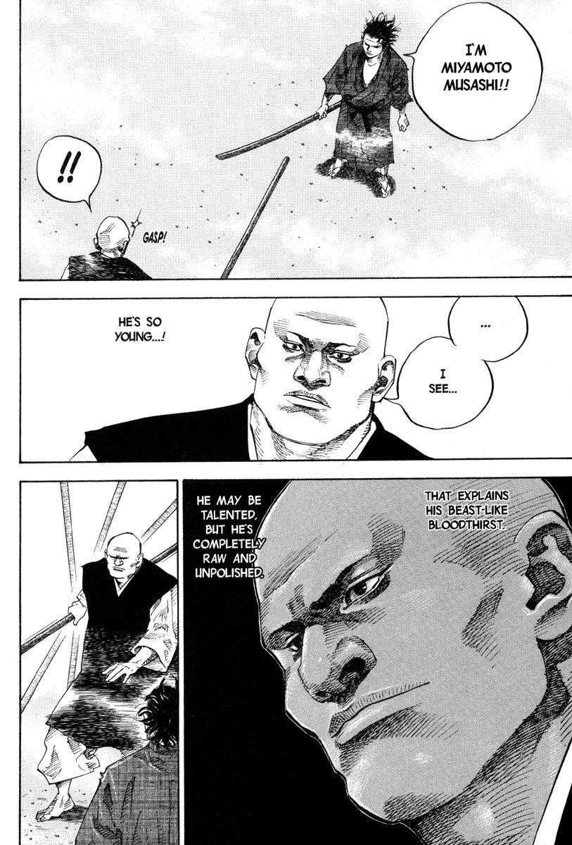 Vagabond Chapter 40 - Page 9