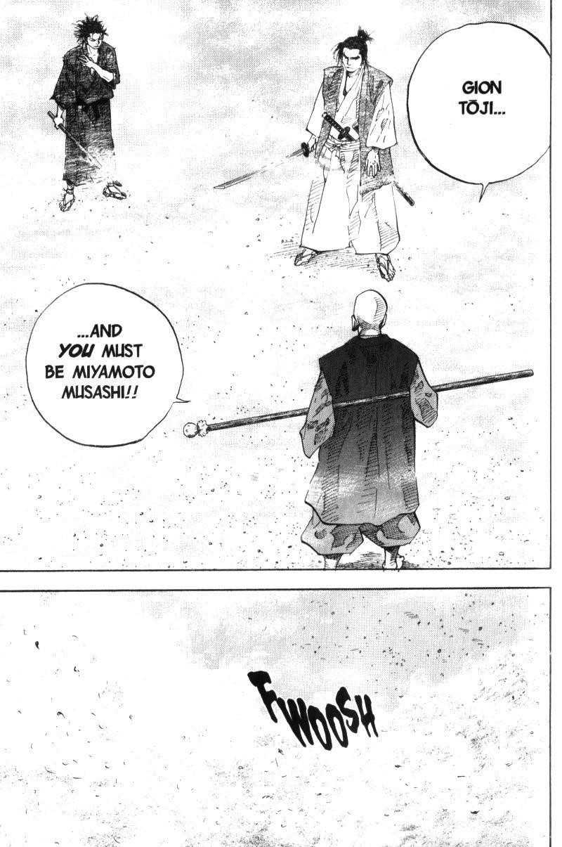 Vagabond Chapter 41 - Page 18