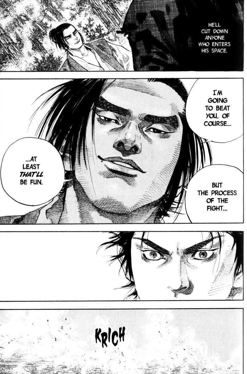 Vagabond Chapter 41 - Page 9