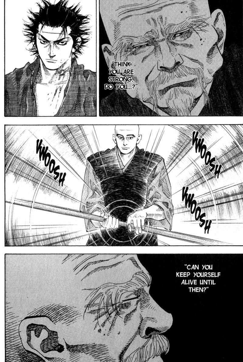 Vagabond Chapter 42 - Page 14