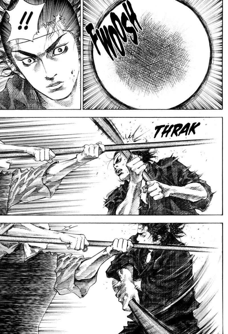 Vagabond Chapter 43 - Page 6