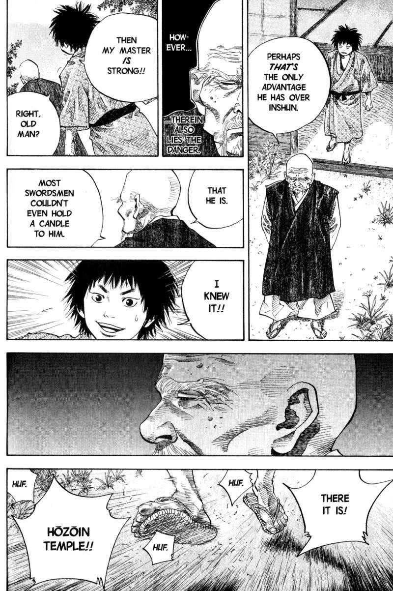 Vagabond Chapter 44 - Page 7