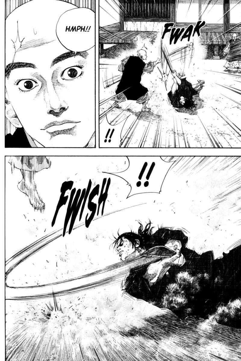 Vagabond Chapter 45 - Page 15