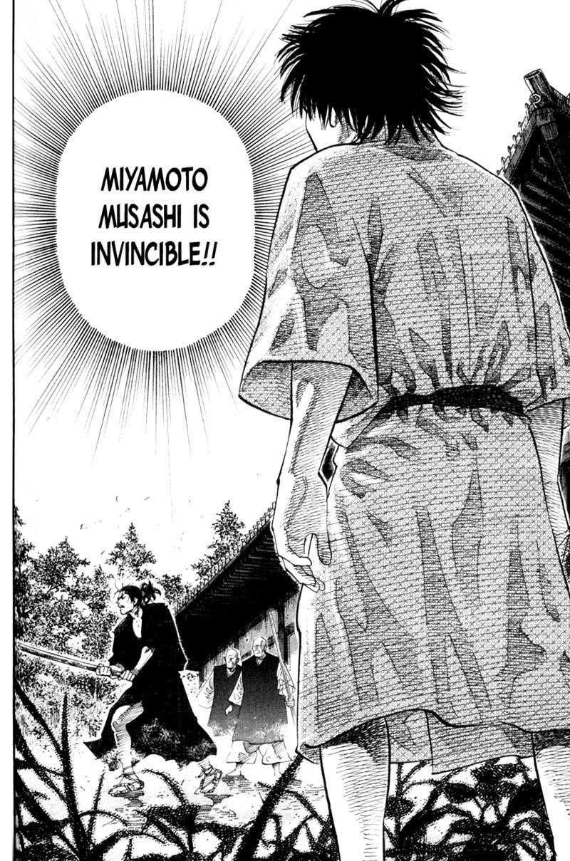 Vagabond Chapter 45 - Page 4