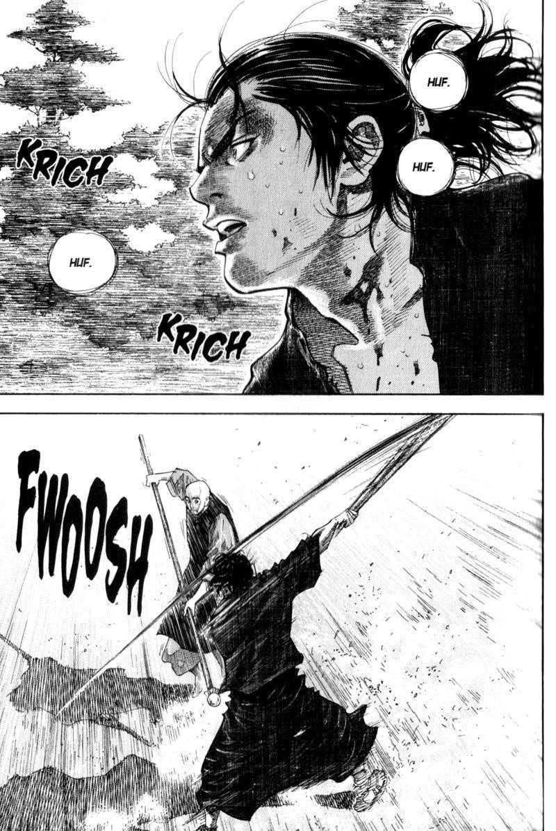 Vagabond Chapter 45 - Page 5