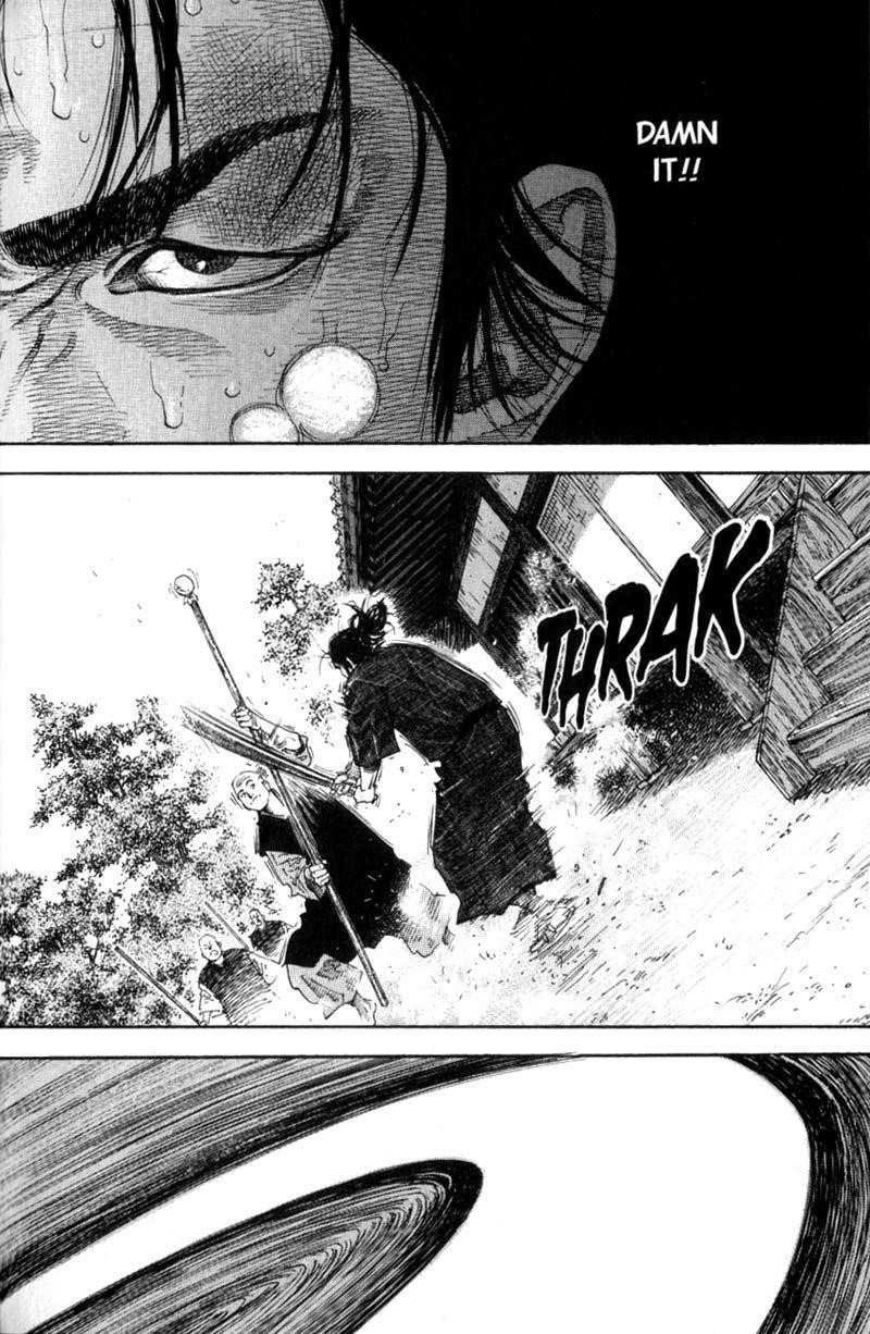 Vagabond Chapter 45 - Page 9