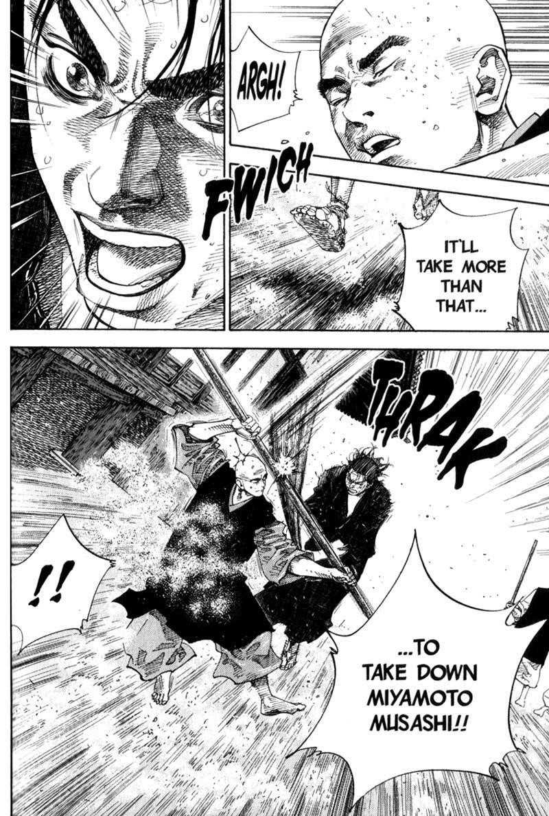 Vagabond Chapter 46 - Page 11