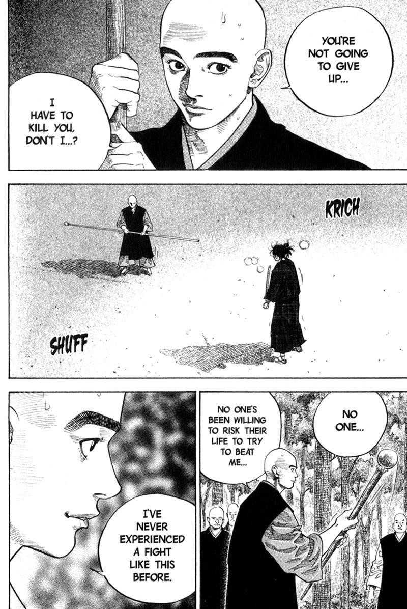 Vagabond Chapter 46 - Page 17