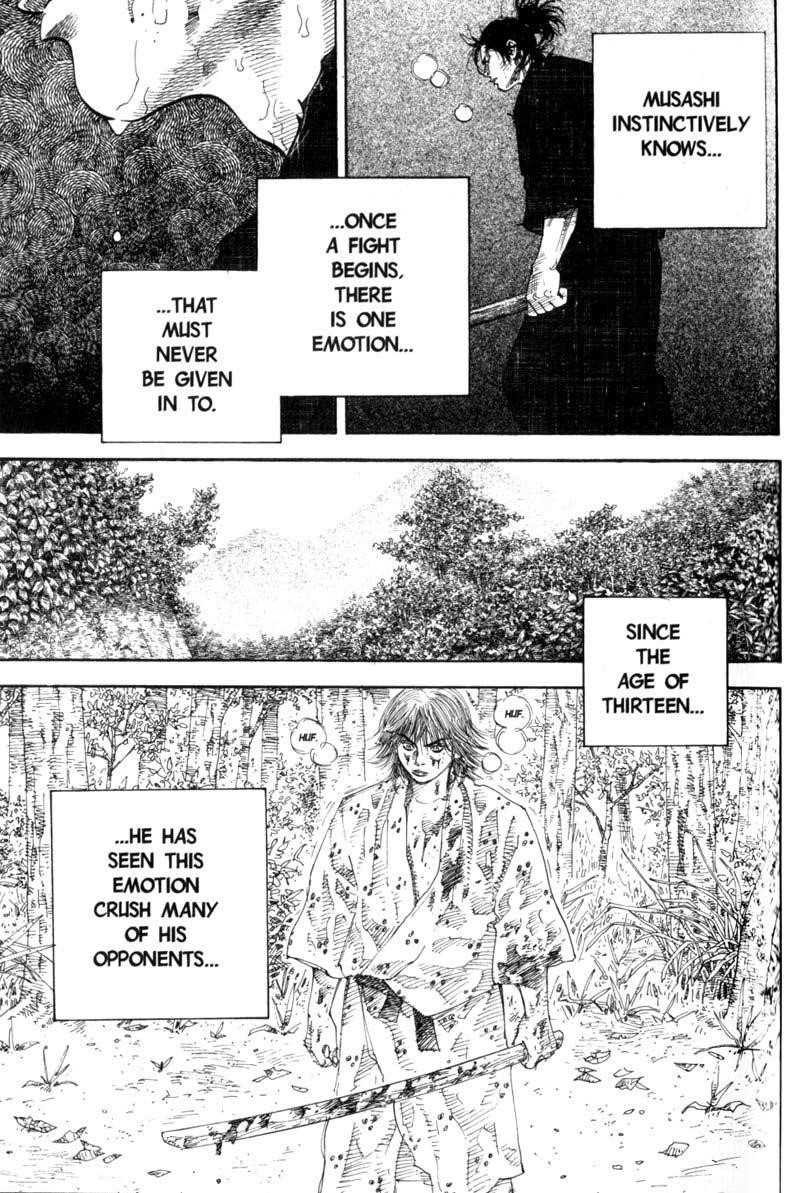 Vagabond Chapter 46 - Page 8