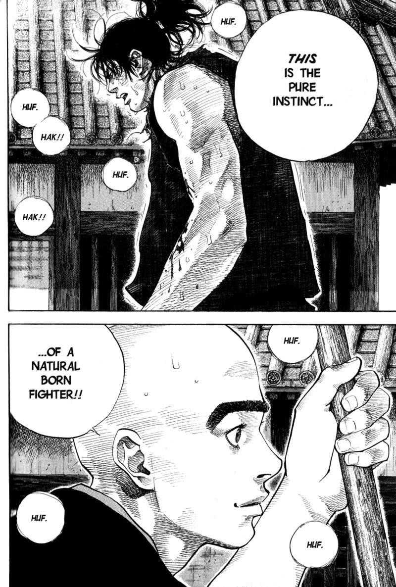 Vagabond Chapter 47 - Page 11