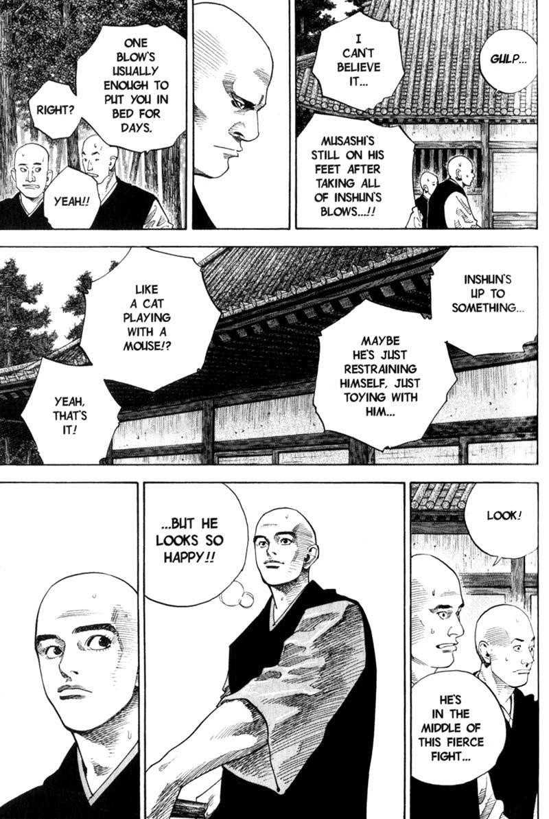 Vagabond Chapter 47 - Page 8