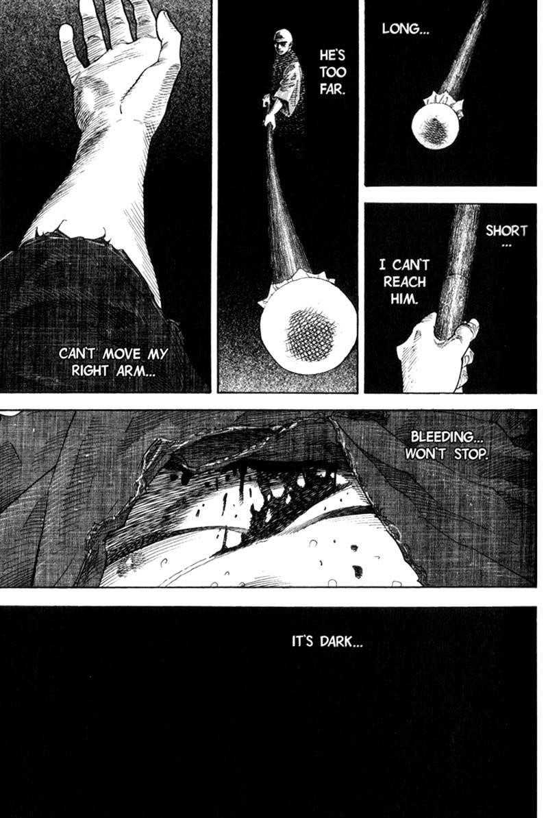 Vagabond Chapter 48 - Page 1