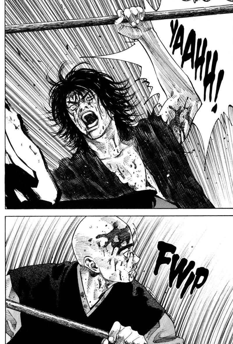 Vagabond Chapter 48 - Page 16