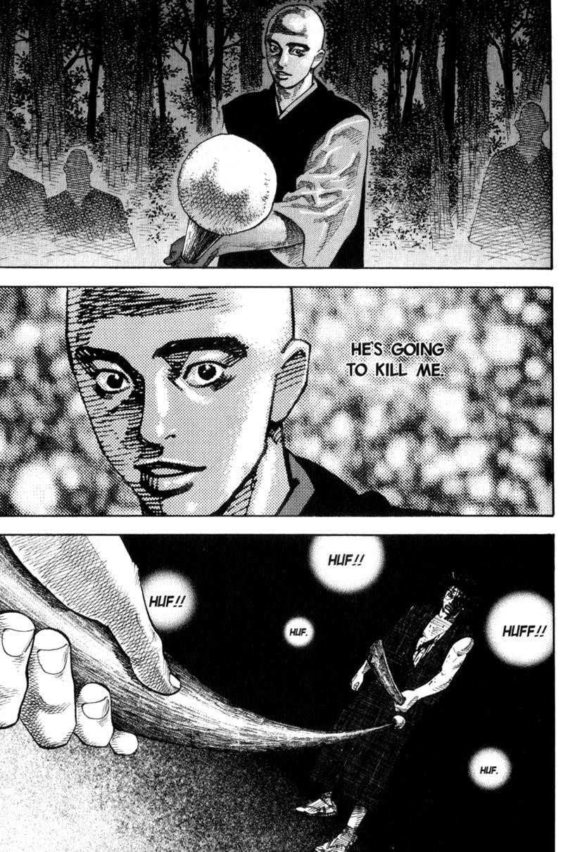 Vagabond Chapter 48 - Page 3