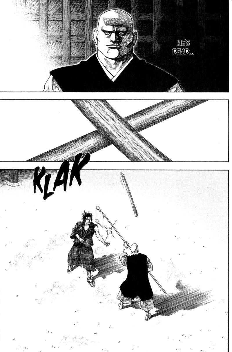 Vagabond Chapter 48 - Page 5