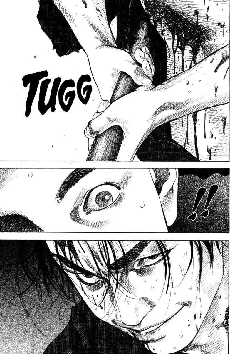 Vagabond Chapter 48 - Page 7