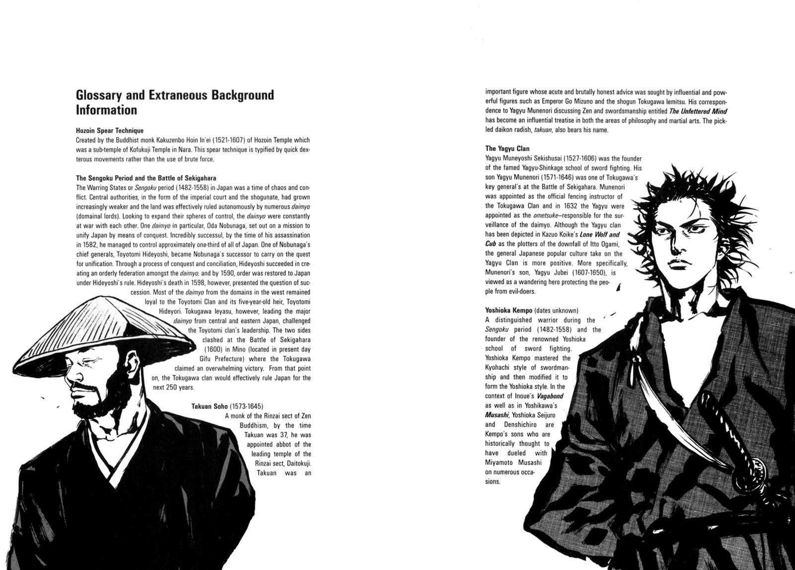 Vagabond Chapter 49 - Page 26