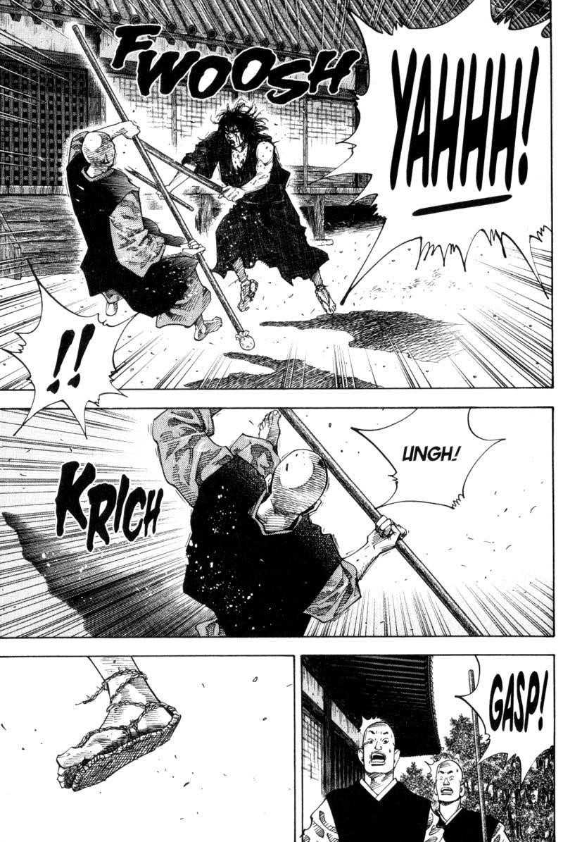 Vagabond Chapter 49 - Page 7