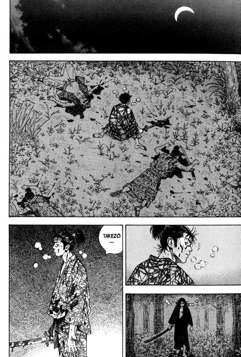 Vagabond Chapter 5 - Page 15