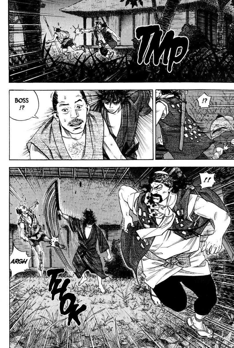 Vagabond Chapter 5 - Page 7