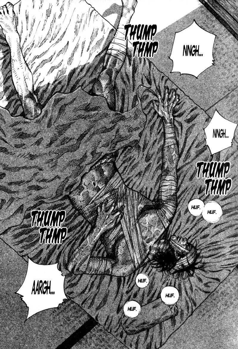 Vagabond Chapter 50 - Page 10