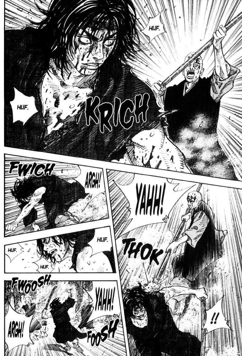 Vagabond Chapter 50 - Page 17