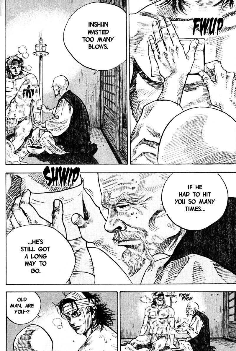 Vagabond Chapter 50 - Page 19