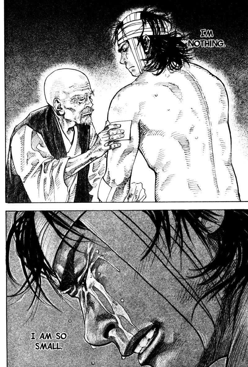 Vagabond Chapter 50 - Page 21