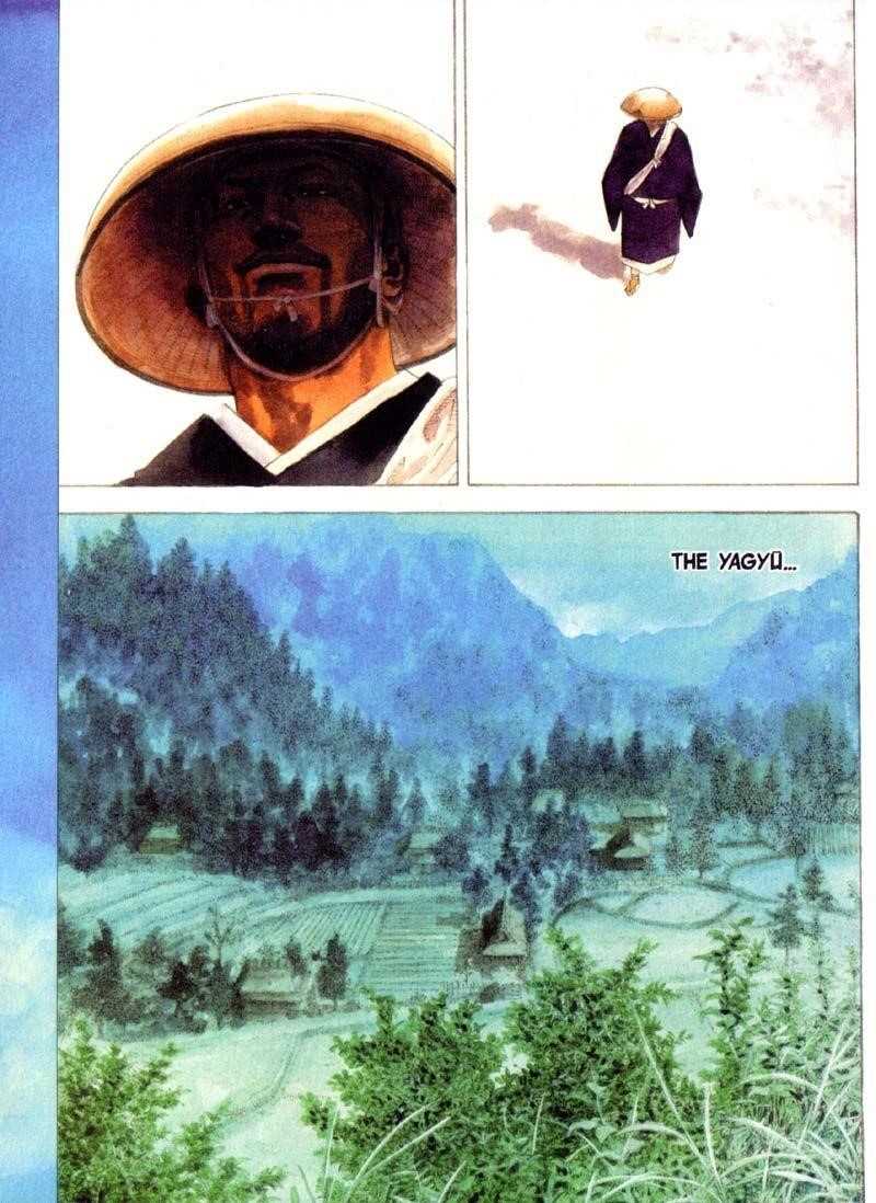 Vagabond Chapter 50 - Page 3