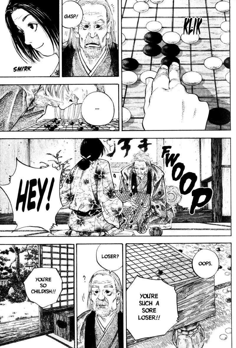 Vagabond Chapter 50 - Page 8