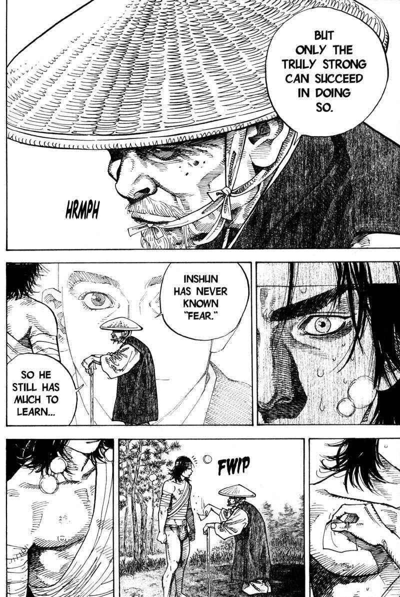 Vagabond Chapter 51 - Page 17