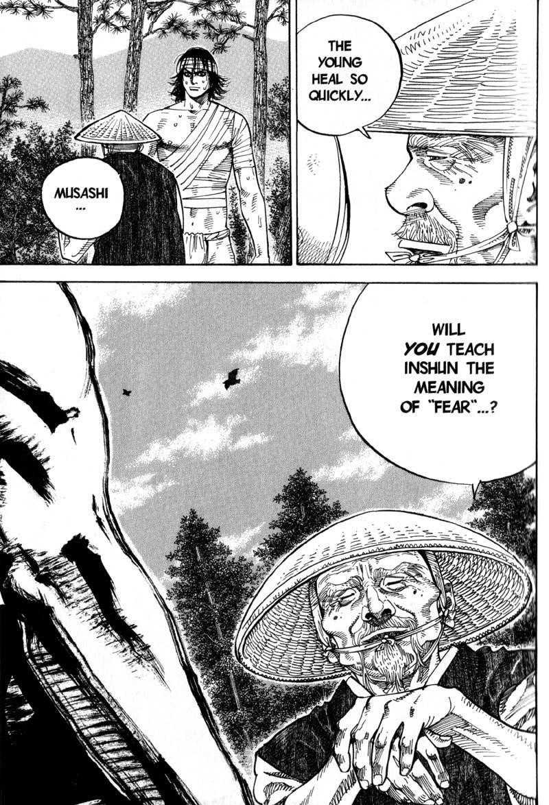 Vagabond Chapter 51 - Page 18