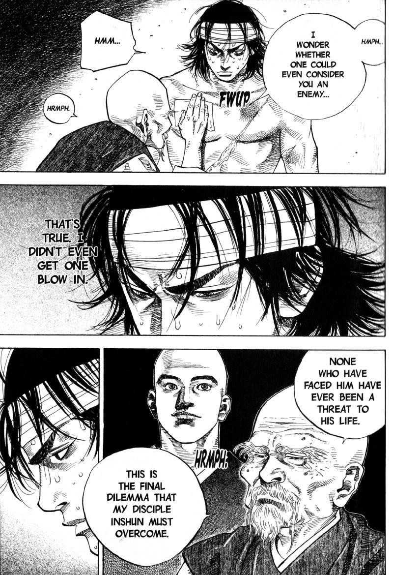 Vagabond Chapter 51 - Page 8