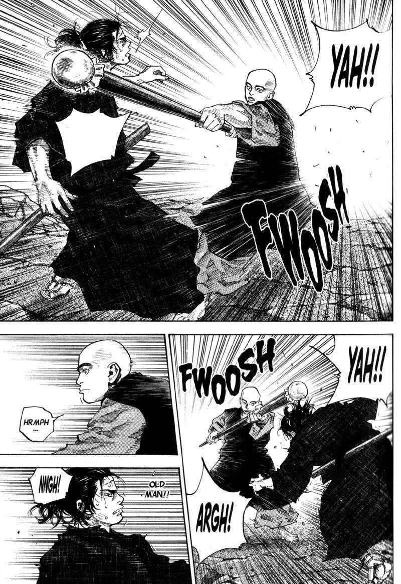 Vagabond Chapter 52 - Page 11