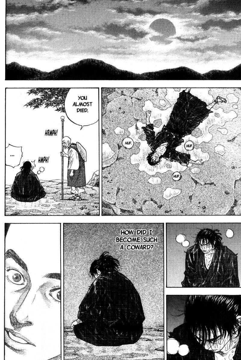 Vagabond Chapter 52 - Page 14