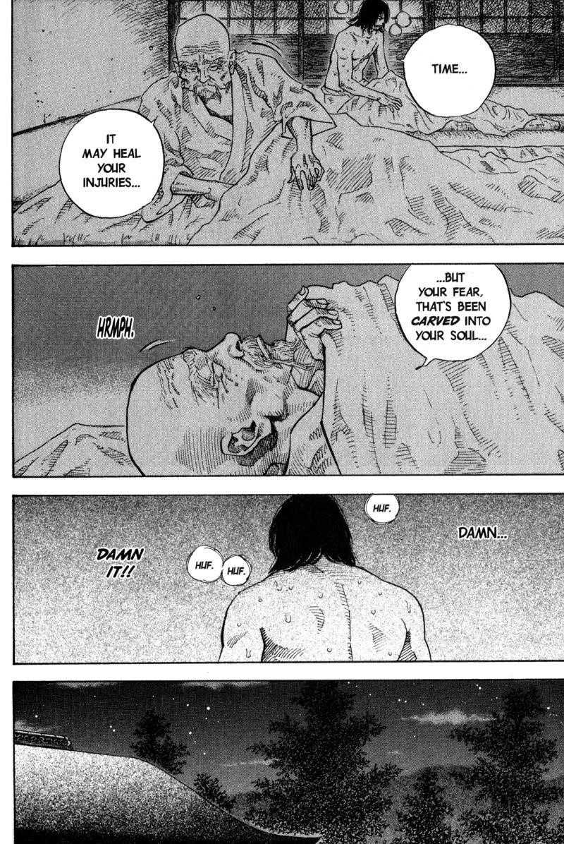 Vagabond Chapter 52 - Page 2