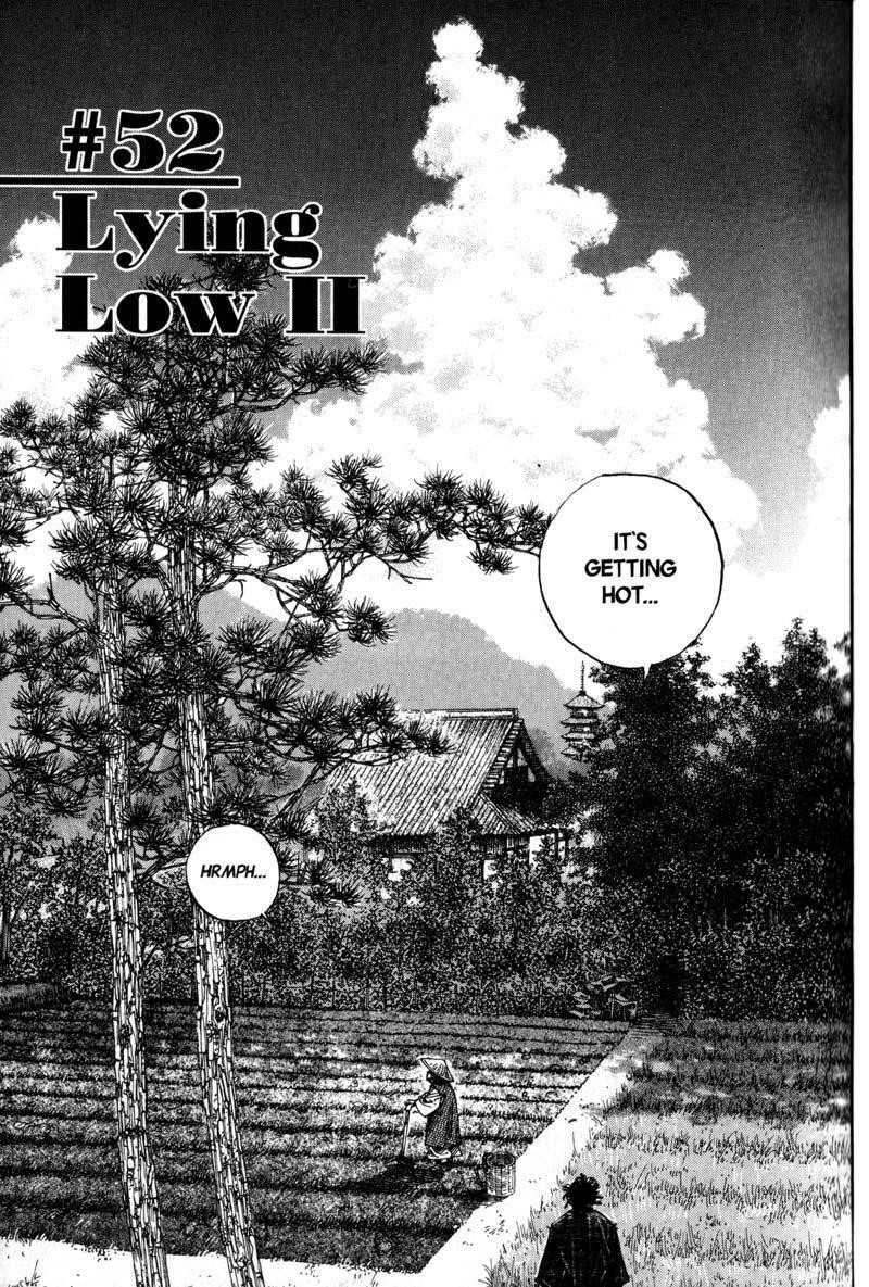 Vagabond Chapter 52 - Page 3