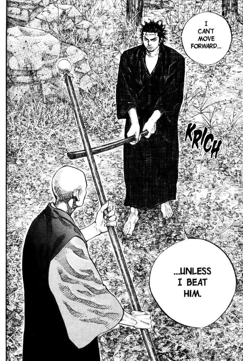 Vagabond Chapter 53 - Page 17